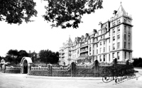 Grand Hotel, Torquay, 1912